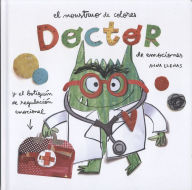 Download free books online torrent El monstruo de colores Doctor de emociones (English Edition) by Anna Llenas PDF