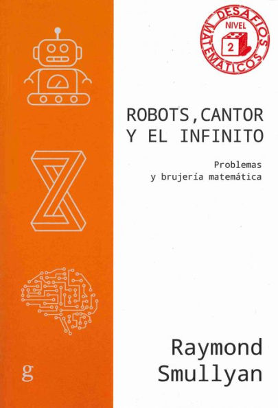 Robots, cantor y el infinito