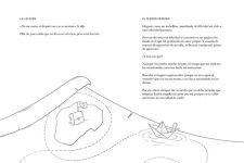Alternative view 3 of A través de mis cicatrices / Through My Scars