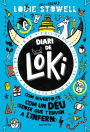 Com divertir-te com un déu (sense que t'enviïn a l'infern) (Diari de Loki 2): .