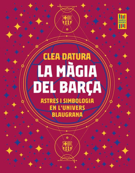 La màgia del Barça