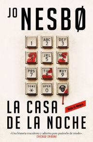 Title: La casa de la noche, Author: Jo Nesbo