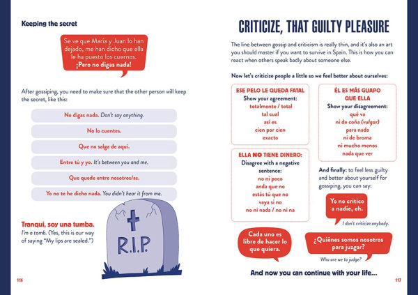 Spanish With Vicky / Spanish with Vicky: Stop Being Such a Tourist and Finally Learn Español