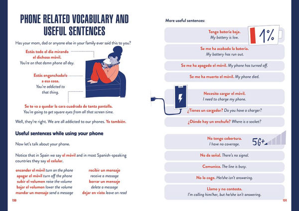 Spanish With Vicky / Spanish with Vicky: Stop Being Such a Tourist and Finally Learn Español