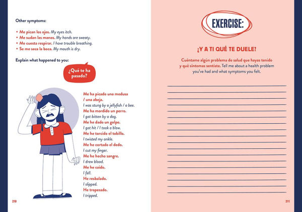 Spanish With Vicky / Spanish with Vicky: Stop Being Such a Tourist and Finally Learn Español