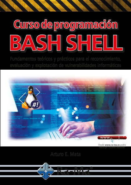 Curso de programación Bash Shell
