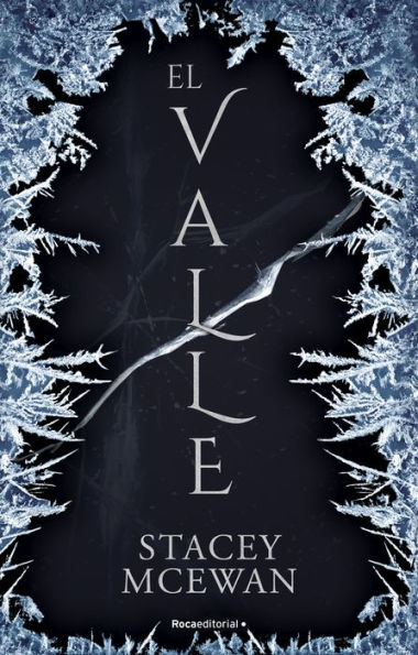 El valle (Los glacianos 1) / Ledge