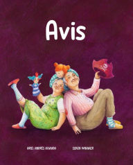 Title: Avis (Grandparents): Catalan, Author: Ariel Andrés Almada