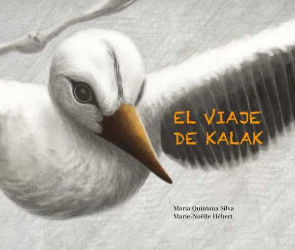 El viaje de Kalak (Kalak's Journey)