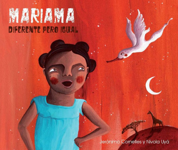 Mariama - diferente pero igual (Mariama Different But Just the Same)