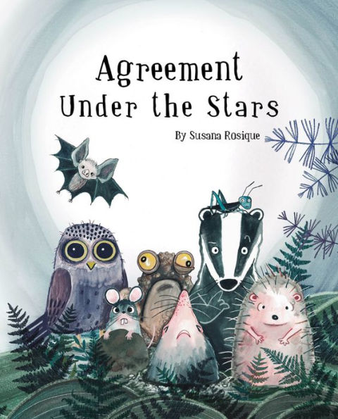 Agreement Under the Stars