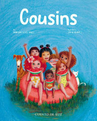 Title: Cousins, Author: Margarita Del Mazo