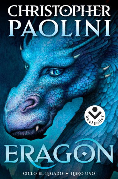 Eragon (Spanish Edition)