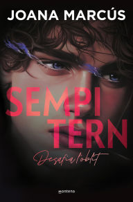 Title: Sempitern (Bilogia Estranys 2), Author: Joana Marcús