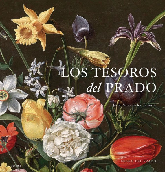 Los tesoros del Prado / Treasures of the National Prado Museum