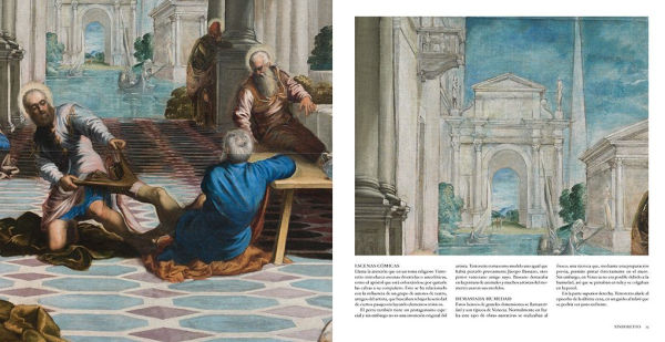 Los tesoros del Prado / Treasures of the National Prado Museum