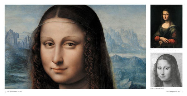 Los tesoros del Prado / Treasures of the National Prado Museum