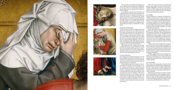 Los tesoros del Prado / Treasures of the National Prado Museum
