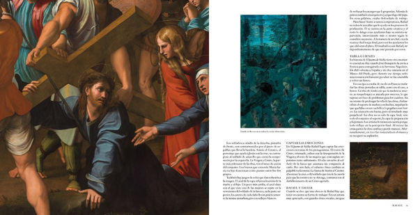Los tesoros del Prado / Treasures of the National Prado Museum