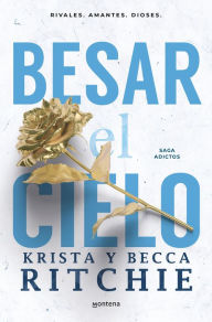 Title: Besar el cielo / Kiss the Sky, Author: Becca Ritchie