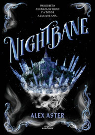 Ebook downloads free epub Nightbane (Spanish Edition) FB2 DJVU iBook