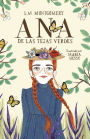 Ana de las Tejas Verdes (Colección Alfaguara Clásicos)