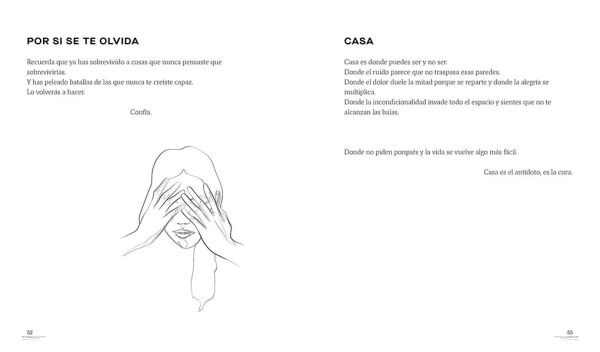 Todo lo que le diría a mi yo del pasado / Everything I Would Tell My Old Self