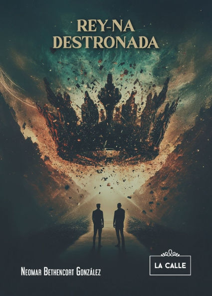 Rey-Na Destronada
