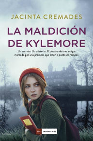 Free downloaded books La maldición de Kylemore