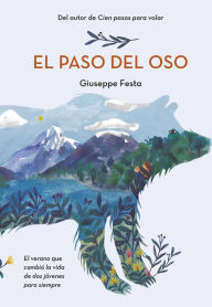Title: El paso del oso, Author: Giuseppe Festa