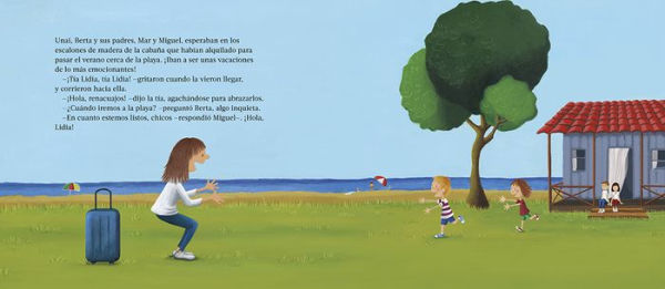 Unas misteriosas pistas / Some Mysterious Clues