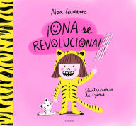 Title: ¡Ona se revoluciona!: Un cuento para aprender a respetar los ritmos y las divers idades y trabajar las rutinas / Ona Gets Overly Excited!, Author: Alba Carreres