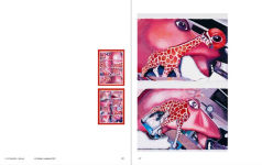 Alternative view 4 of Luis Gordillo: Who Are I, Tell Me