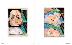 Alternative view 5 of Luis Gordillo: Who Are I, Tell Me