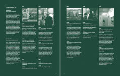 Alternative view 9 of Luis Gordillo: Who Are I, Tell Me