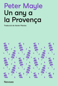 Title: Un any a la Provença, Author: Peter Mayle