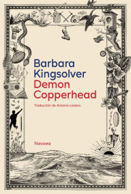 Free full audio books download Demon Copperhead (Spanish Edition)  English version by Barbara Kingsolver, Antonio Lozano