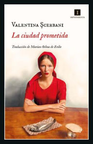 Title: Ciudad prometida, La, Author: Valentina Scerbani