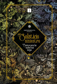 Title: Solsticio siniestro: Cuentos para las noches más largas, Author: Daphne du Maurier