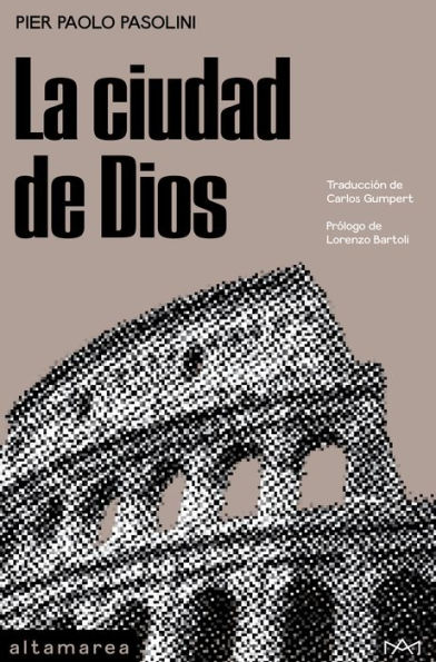 La ciudad de Dios