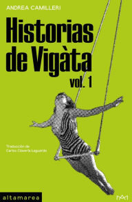 Title: Historias de Vigàta vol. 1, Author: Andrea Camilleri