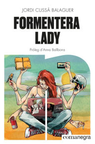 Title: Formentera lady, Author: Jordi Cussà Balaguer