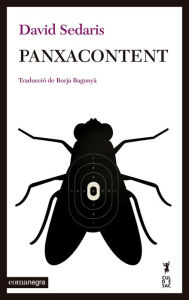 Title: Panxacontent, Author: David Sedaris