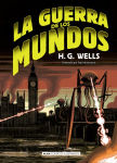 Alternative view 1 of La guerra de los mundos