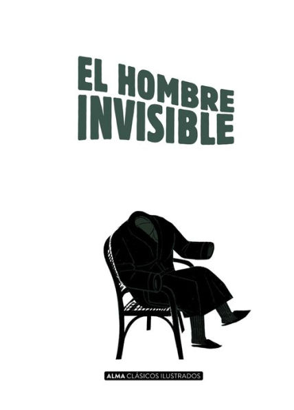 El hombre invisible