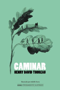 Title: Caminar, Author: Henry David Thoreau