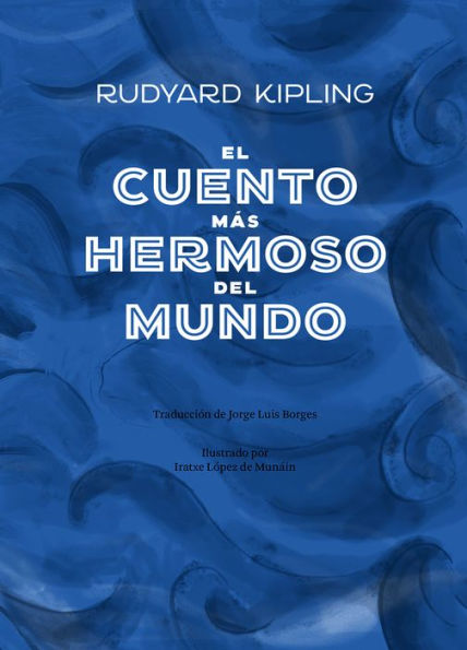 El cuento mï¿½s hermoso del mundo