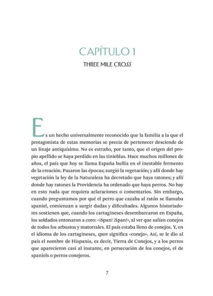 Flush: una biografï¿½a / a biography