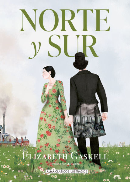 Norte y Sur / North and South