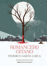 Title: Romancero gitano, Author: Federico García Lorca